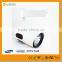 ROHS SAA CE UL Certification 30w LED Double Drum Track Light