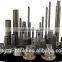 China manufacturer supply all kinds of type punch pin, ejector pin and punch