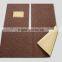 Universal Popular Decorative PVC Carpet Car Mat