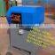 Waste Used tire cutting machine used tire cutter manufacturer in china