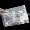 laminated aluminum Foil Zipper Lock Bags Resealable Long Term storage