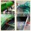 Automatic Spiral Sewage Processor Dewatering Machine