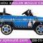 3-12 years old plastic child ride on car moulds maker