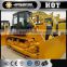 Hot Sale Cheap SHANTUI 13.7 Ton Bulldozer SD13