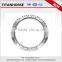 Slewing ring bearing for ball turntable bearing