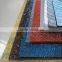 Colorful polycarbonate sheet manufacturer pc embossed board for door
