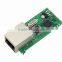 Serial Port to Ethernet Module, Serial Port to Network Module, Serial Port to Ethernet Port TCPIP