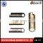 Newest Design Lighter Custom Lighter Case, Metal Lighter Case%