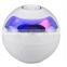 Bluetooth speaker Portable outdoor multimedia gift heavy bass sound factory outlet the spherical sound box Bluetooth stereo OEM