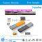 2016 new portable power bank innovative power bank