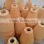 SK32 SK34 SK36 SK38SK40 high temperature high density fire clay steel ladle refractory bricks