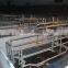 Pig farming equipment/pig farrowing crate/pig floor/pig flooring beams support/poultry equipmentAnimal husbandry farm installion