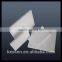 High quality cordierite tube / pipe / plate