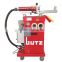 German brand Transfluid small mobile hydraulic pipe bender with small bending radius made in China