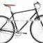 700C inch Nexus 3 speed new style STEEL frame and alloy rims classic city adult bicycle