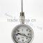 High quality bimetal temperature gauge