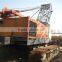 Japanese Designed and Made Hitachi 80t Crawler Crane New Arrived