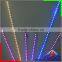 DC12V Red/Blue/green/white/yellow/white aluminum led bar