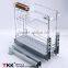 TKK 150/200MM Kitchen Cabinet Chrome Wire Narrow Basket