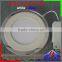 Flat SMD 2835 LED panel light,AC 100-240v flat panel light