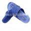 SPU material Comfortable cleanroom ESD slipper
