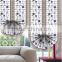 ONLY SUPPLIER FASHION NEW OPEN ROMAN ZEBRA BLINDS SHADE FABRIC