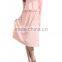 Women's Cotton Pajamas Long-Sleeved Nightdress