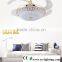 chandelier ceiling fan