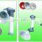 3 Joints laboratory fume extractor