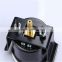 Durable Light Weight Easy To Read Clear Oil Pressure Gauge Sensor 4-20Ma 0-5V 1-5V 0-10V