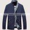 2015 spring high quality business style fashion men's jacket