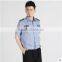 Security Guard Uniforms Suit Short-sleeved Summer Shirt Dress Shirt Long Sleeve Onsite Security Security Security Guard Uniforms