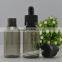 30ml empty glass dropper bottles for e liquid                        
                                                Quality Choice