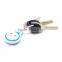 Low power battery gift key finder key fob tracker