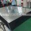 cnc special steel plate telescopic protection bellows