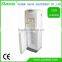 Manual Water Cooler With Refrigerator