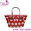 Fashion lady handbag,female handbag,trendy bag,classical handbag