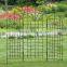 metal garden terllis