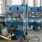 rubber tube making machine/ rubber plate vulcanizing machine for tyre or other rubber products