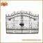 High Quality Wrought Iron Gate European Design