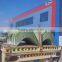 Colored Galvanized Aluzinc Roofing wall Profile Steel Sheet Manufacturer UAE QATAR OMAN- +971507983153 - DANA Steel