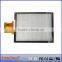 17''capacitive touch screen overlay PCAP 10 touch points Touch screen