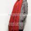 custom woven 100%acrylic inner mongolia cashmere