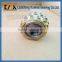 Automation Equipment eccentric bearing 100712202k with size 15 x 40 x 14