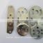 stamping zinc metal shelf clips products detector metales