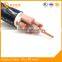 high quality 4Core 150mm2 Copper Conductor power cable with 0.6/1KV