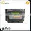 Automatic Distinguish 30A Solar Charge Controller With 12V 24V
