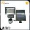 Waterproof IP65 80 LED High Lumen LED Solar PIR Motion Sensor, Solar Flood light for outdoor                        
                                                Quality Choice