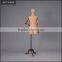 female lady dressmaker dress form display virtual mannequin for sewing