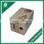 FOOD OFFSET PAPER BOX COLOR BOX FOR BISCUIT